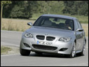2006 BMW M5