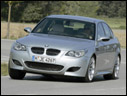 2006 BMW M5