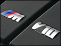 2006 BMW M5