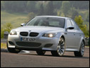 2006 BMW M5