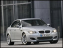 2006 BMW M5