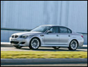 2006 BMW M5