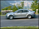 2006 BMW M5