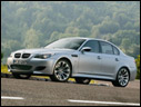 2006 BMW M5