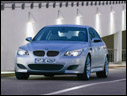 2006 BMW M5