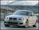 2006 BMW M5