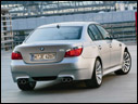 2006 BMW M5