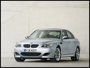 2006 BMW M5