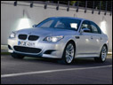 2006 BMW M5