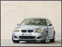 2006 BMW M5