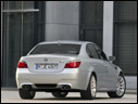 2006 BMW M5