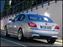 2006 BMW M5