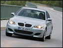 2006 BMW M5