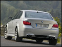 2006 BMW M5