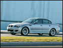 2006 BMW M5
