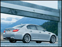 2006 BMW M5