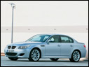 2006 BMW M5