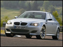 2006 BMW M5