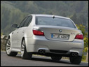 2006 BMW M5