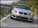 2006 BMW M5