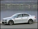 2006 BMW M5