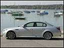 2006 BMW M5