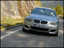 2006 BMW M5