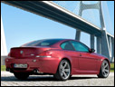 2006 BMW M6