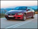 2006 BMW M6