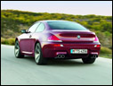 2006 BMW M6