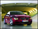 2006 BMW M6