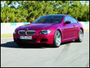 2006 BMW M6