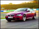 2006 BMW M6
