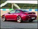 2006 BMW M6