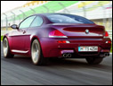 2006 BMW M6