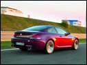 2006 BMW M6