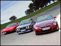 2006 BMW M6