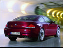 2006 BMW M6