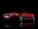2006 BMW M6