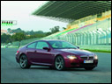 2006 BMW M6
