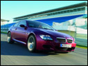 2006 BMW M6
