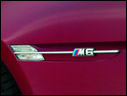 2006 BMW M6