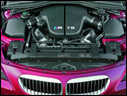 2006 BMW M6