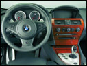 2006 BMW M6