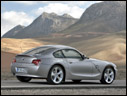 2006 BMW Z4 Coupe 3.0si