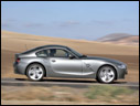 2006 BMW Z4 Coupe 3.0si