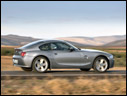 2006 BMW Z4 Coupe 3.0si