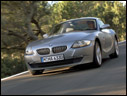 2006 BMW Z4 Coupe 3.0si
