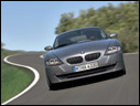 2006 BMW Z4 Coupe 3.0si