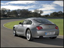 2006 BMW Z4 Coupe 3.0si